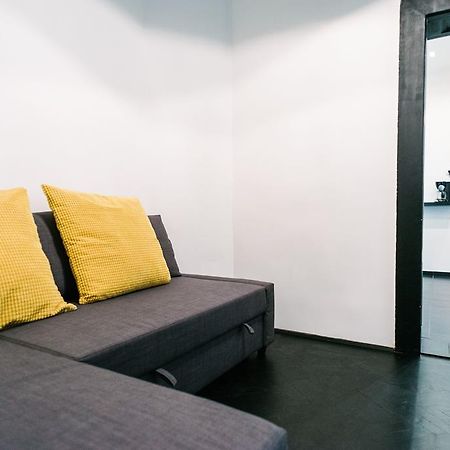 d.Five Stylish Apartment on Váci Street Budapest Exterior foto