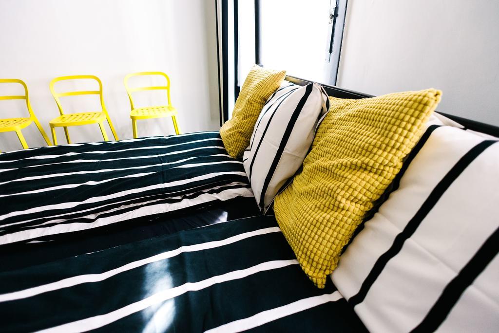 d.Five Stylish Apartment on Váci Street Budapest Exterior foto